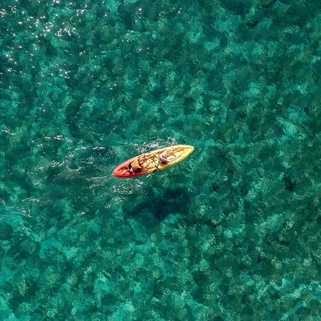 ヴィラ House By Pag Tours Šimuni