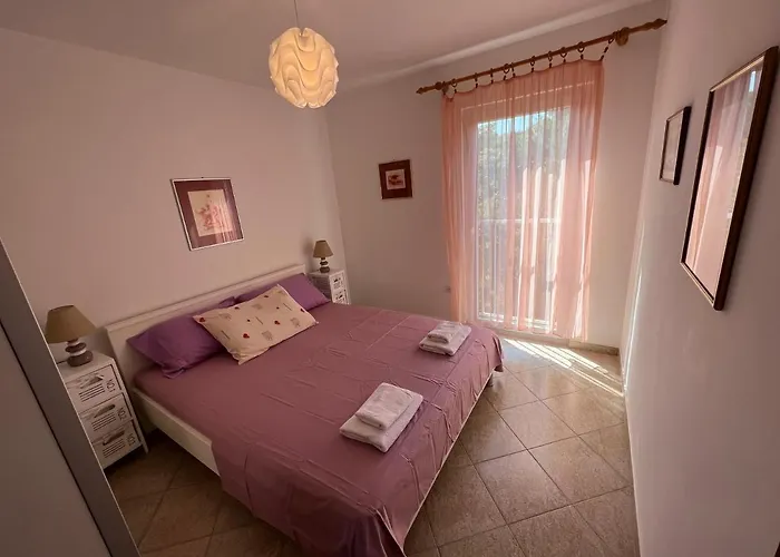 House By Pag Tours * Šimuni