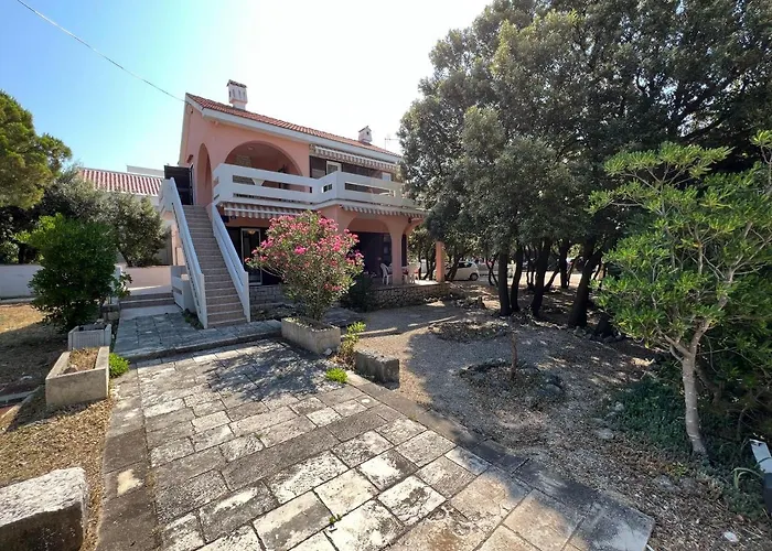 House By Pag Tours *