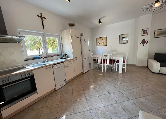 Βίλα House By Pag Tours Šimuni