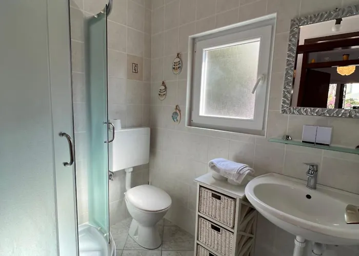 House By Pag Tours Šimuni