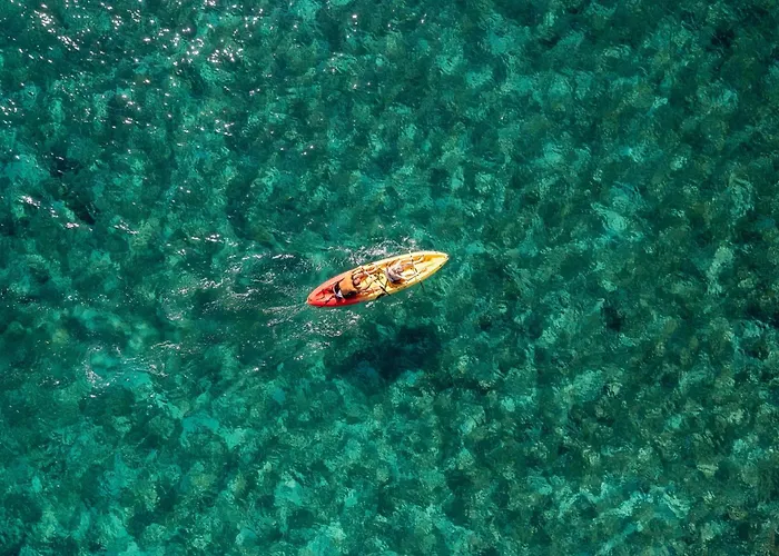 Βίλα House By Pag Tours Šimuni