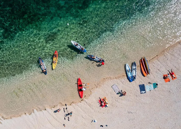 House By Pag Tours Βίλα