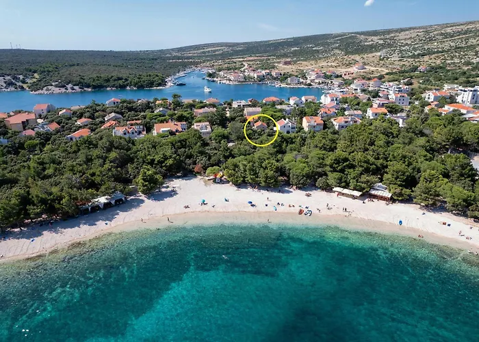 House By Pag Tours Βίλα Šimuni