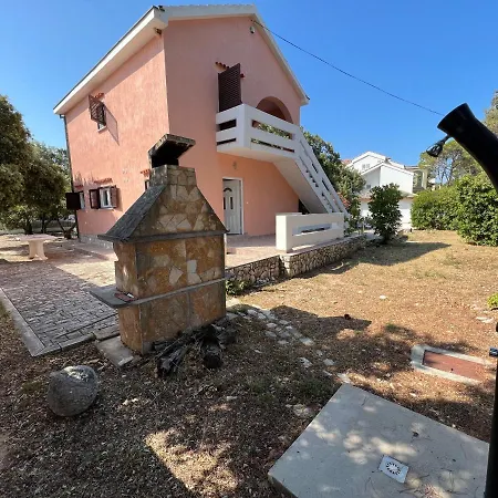 House By Pag Tours Villa *