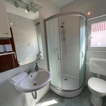 House By Pag Tours Villa