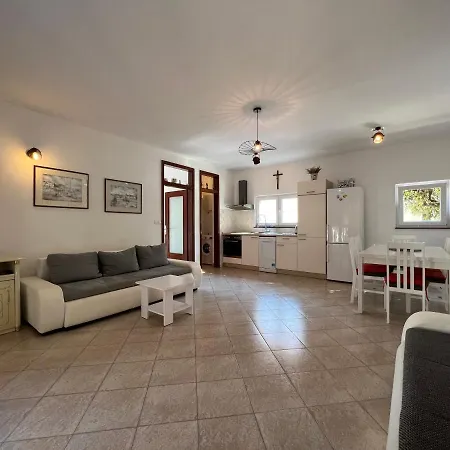 Simuni Holiday Home Villa Šimuni