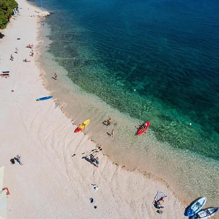 Simuni Holiday Home By Pag Tours Vila *