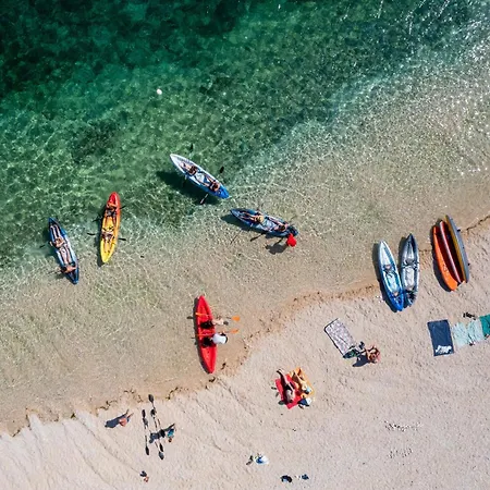 House By Pag Tours Villa