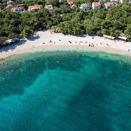 Simuni Holiday Home By Pag Tours Simuni