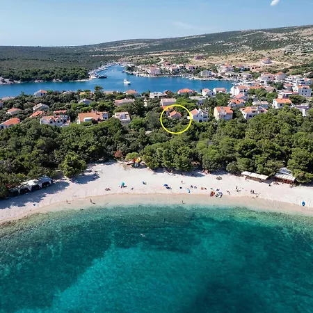 Simuni Holiday Home By Pag Tours Vila Simuni