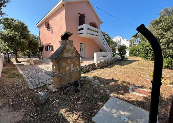 House By Pag Tours Вилла *