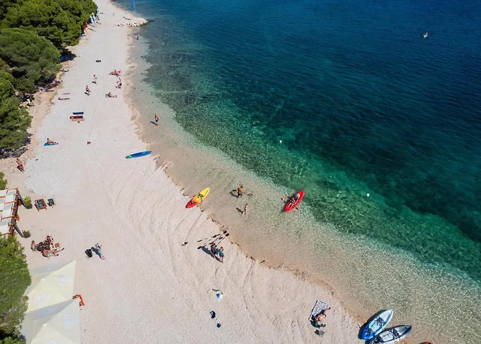 House By Pag Tours Вилла *