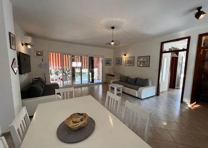 House By Pag Tours Šimuni