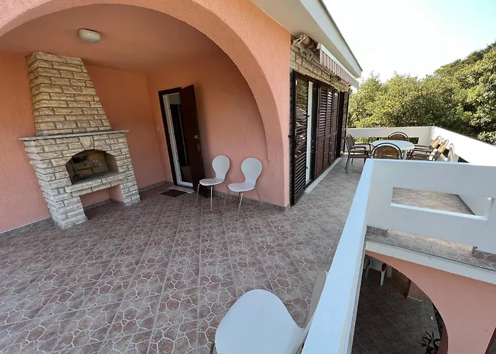 House By Pag Tours *