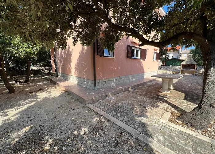 House By Pag Tours * Šimuni