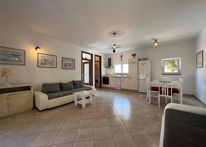 House By Pag Tours Villa Šimuni