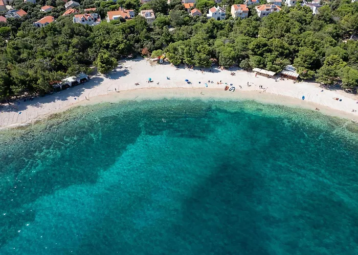 House By Pag Tours Šimuni